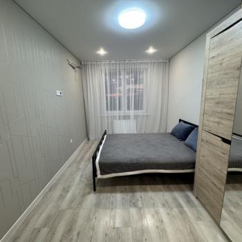 Сдается 1-комнатная квартира, 42 м²