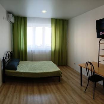 Сдается 1-комнатная квартира, 44 м²