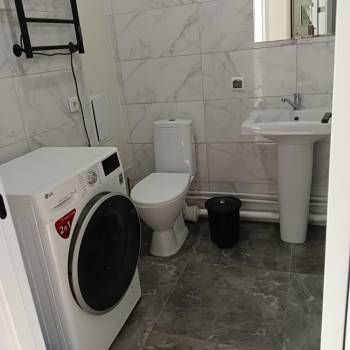 Сдается 1-комнатная квартира, 44 м²