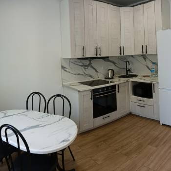 Сдается 1-комнатная квартира, 44 м²
