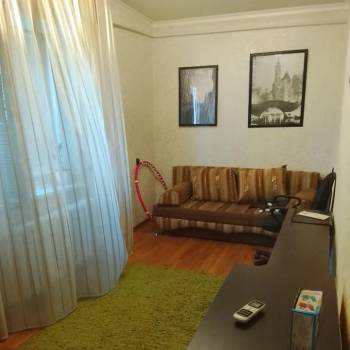 Сдается 2-х комнатная квартира, 44,6 м²