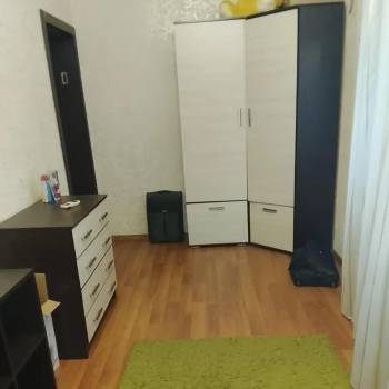 Сдается 2-х комнатная квартира, 44,6 м²