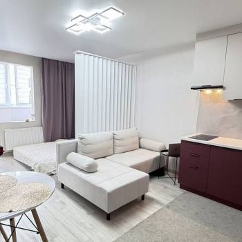 Сдается 1-комнатная квартира, 29 м²