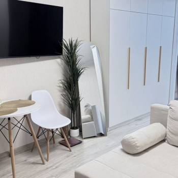 Сдается 1-комнатная квартира, 29 м²