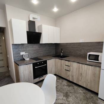 Сдается 1-комнатная квартира, 36 м²