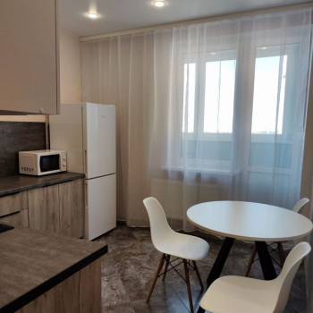 Сдается 1-комнатная квартира, 36 м²