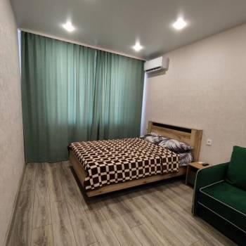 Сдается 1-комнатная квартира, 36 м²