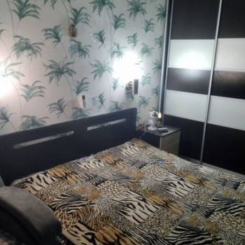 Сдается 2-х комнатная квартира, 50 м²