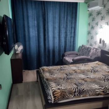 Сдается 2-х комнатная квартира, 50 м²