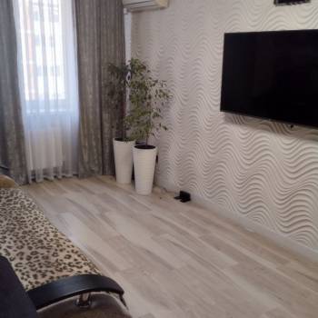 Сдается 2-х комнатная квартира, 50 м²