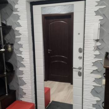 Сдается 2-х комнатная квартира, 50 м²
