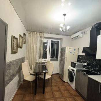 Сдается 2-х комнатная квартира, 35,7 м²