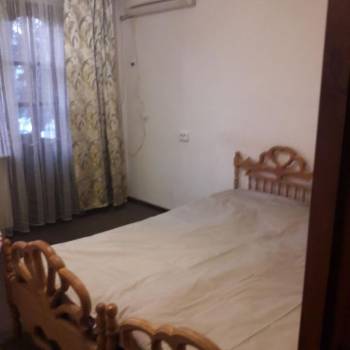 Сдается 2-х комнатная квартира, 45 м²
