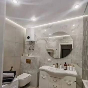 Сдается 2-х комнатная квартира, 72 м²