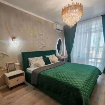 Сдается 2-х комнатная квартира, 72 м²