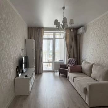 Сдается 2-х комнатная квартира, 72 м²