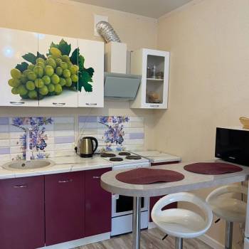 Сдается 1-комнатная квартира, 28 м²