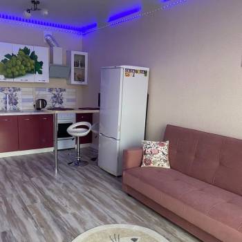 Сдается 1-комнатная квартира, 28 м²