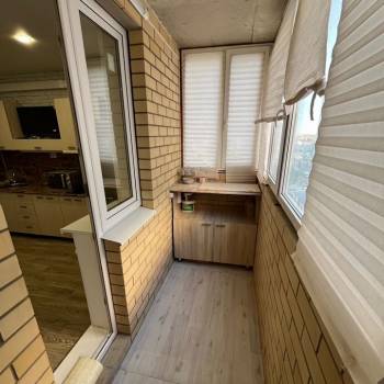 Сдается 1-комнатная квартира, 37 м²