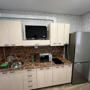 Сдается 1-комнатная квартира, 37 м²