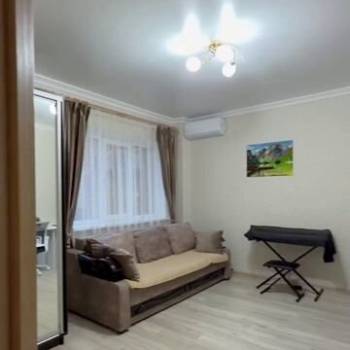 Сдается 2-х комнатная квартира, 60 м²