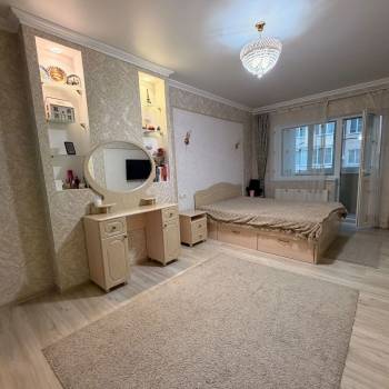 Сдается 2-х комнатная квартира, 60 м²