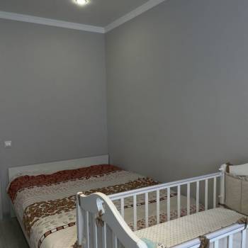 Сдается 1-комнатная квартира, 34,7 м²