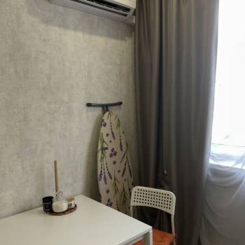 Сдается 1-комнатная квартира, 34,7 м²