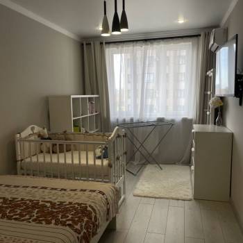 Сдается 1-комнатная квартира, 34,7 м²