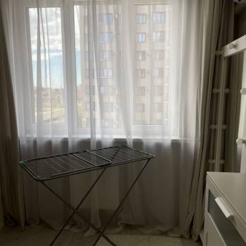 Сдается 1-комнатная квартира, 34,7 м²