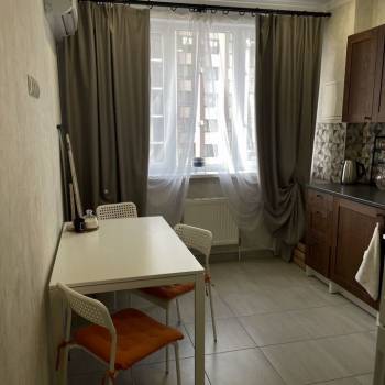 Сдается 1-комнатная квартира, 34,7 м²