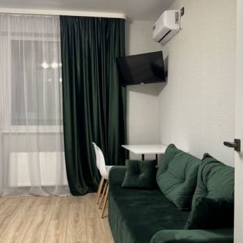 Сдается 1-комнатная квартира, 31 м²