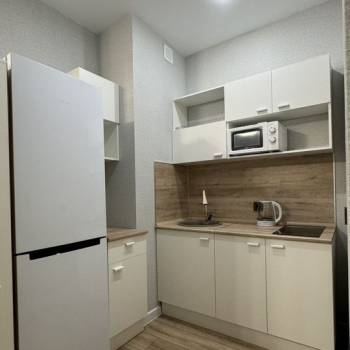 Сдается 1-комнатная квартира, 31 м²