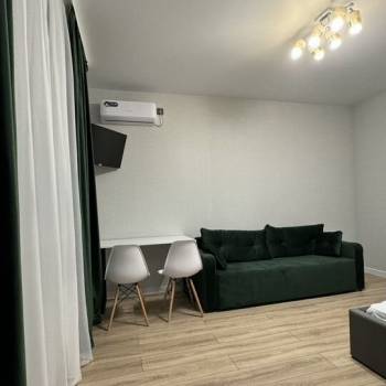 Сдается 1-комнатная квартира, 31 м²