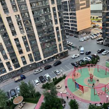 Продается 1-комнатная квартира, 27,8 м²