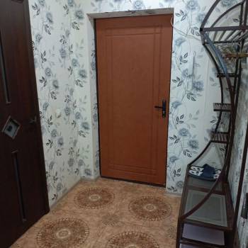 Сдается 1-комнатная квартира, 35 м²