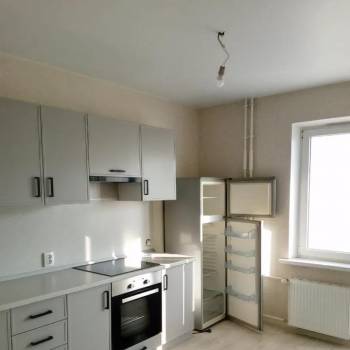 Сдается 1-комнатная квартира, 40 м²