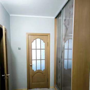 Сдается 2-х комнатная квартира, 72 м²