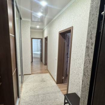 Сдается 2-х комнатная квартира, 68 м²