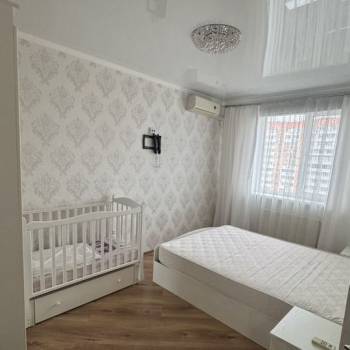Сдается 2-х комнатная квартира, 68 м²