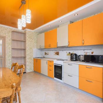 Сдается 2-х комнатная квартира, 61,2 м²