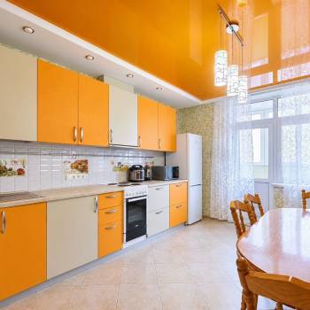 Сдается 2-х комнатная квартира, 61,2 м²