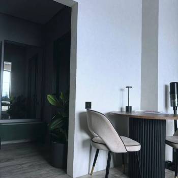 Сдается 1-комнатная квартира, 22,4 м²