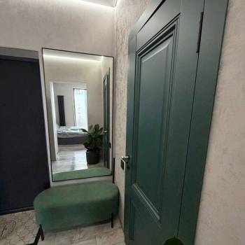 Сдается 1-комнатная квартира, 22,4 м²