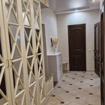 Продается 2-х комнатная квартира, 68,4 м²