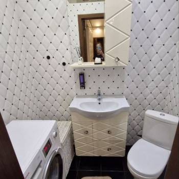 Продается 2-х комнатная квартира, 68,4 м²