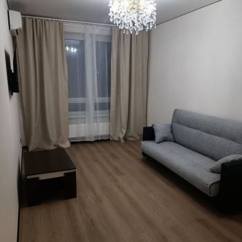 Сдается 2-х комнатная квартира, 47 м²