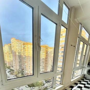 Продается 2-х комнатная квартира, 85 м²