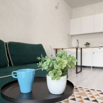 Сдается 1-комнатная квартира, 30 м²