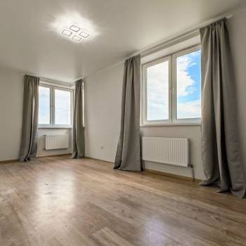 Продается 2-х комнатная квартира, 70,8 м²